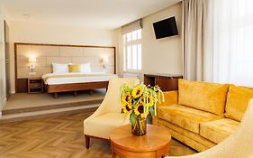 Jakubowy Hotel